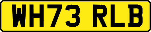 WH73RLB