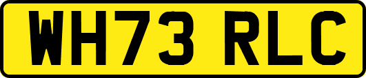 WH73RLC