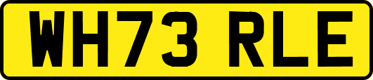 WH73RLE