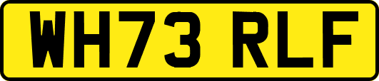 WH73RLF