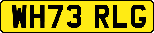 WH73RLG