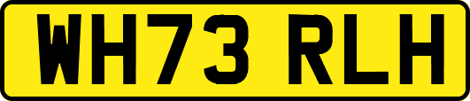 WH73RLH