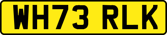 WH73RLK