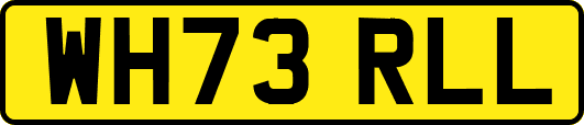 WH73RLL