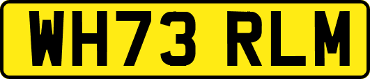 WH73RLM