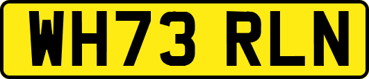 WH73RLN