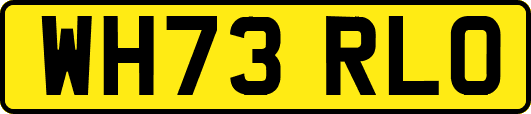 WH73RLO