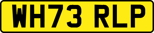 WH73RLP