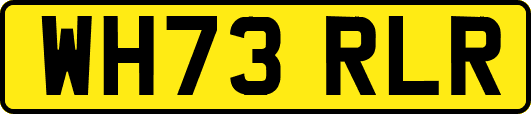 WH73RLR