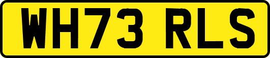 WH73RLS