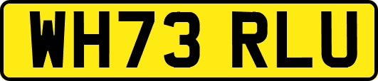 WH73RLU