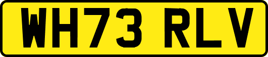 WH73RLV