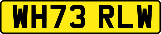 WH73RLW