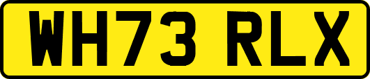 WH73RLX