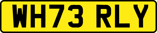 WH73RLY