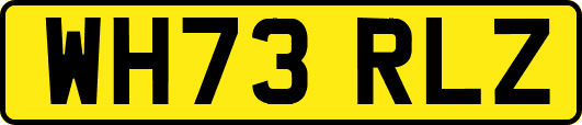 WH73RLZ