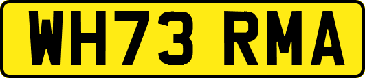 WH73RMA