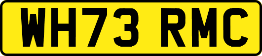 WH73RMC