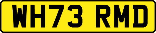 WH73RMD