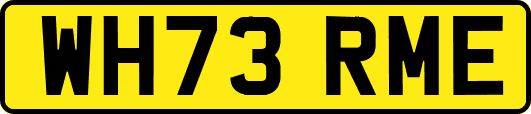 WH73RME