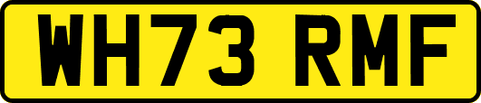 WH73RMF