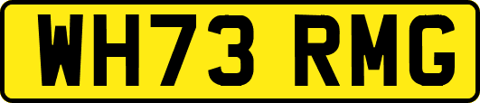 WH73RMG