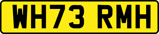 WH73RMH