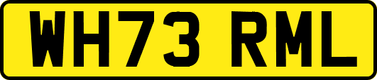 WH73RML