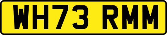 WH73RMM