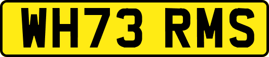 WH73RMS