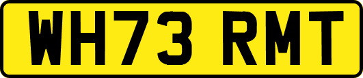 WH73RMT