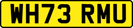 WH73RMU