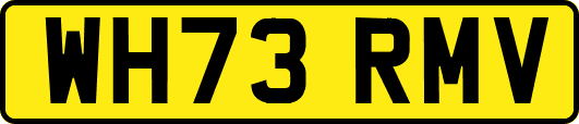 WH73RMV