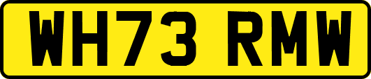 WH73RMW