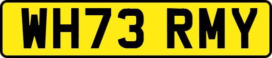 WH73RMY