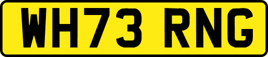 WH73RNG