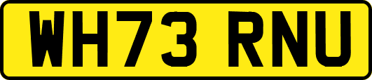 WH73RNU