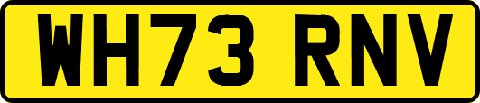 WH73RNV