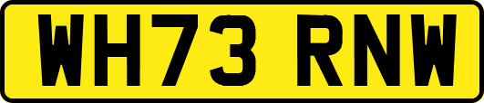 WH73RNW