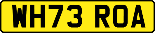 WH73ROA