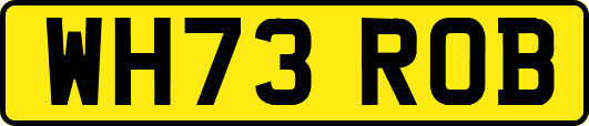 WH73ROB
