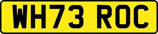WH73ROC
