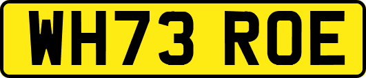 WH73ROE