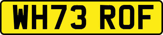 WH73ROF