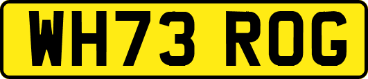 WH73ROG