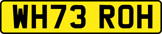 WH73ROH
