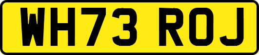 WH73ROJ