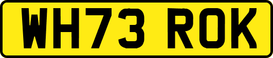 WH73ROK