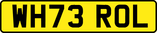 WH73ROL