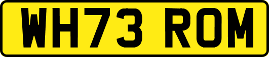 WH73ROM